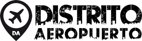 Distrito Aeropuerto